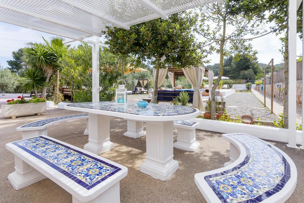 Villa Felisa Сан-Хосе-де-са-Талая Екстер'єр фото