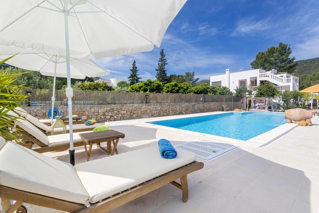 Villa Felisa Сан-Хосе-де-са-Талая Екстер'єр фото