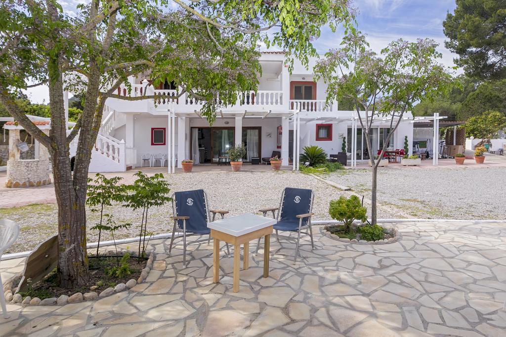 Villa Felisa Сан-Хосе-де-са-Талая Екстер'єр фото
