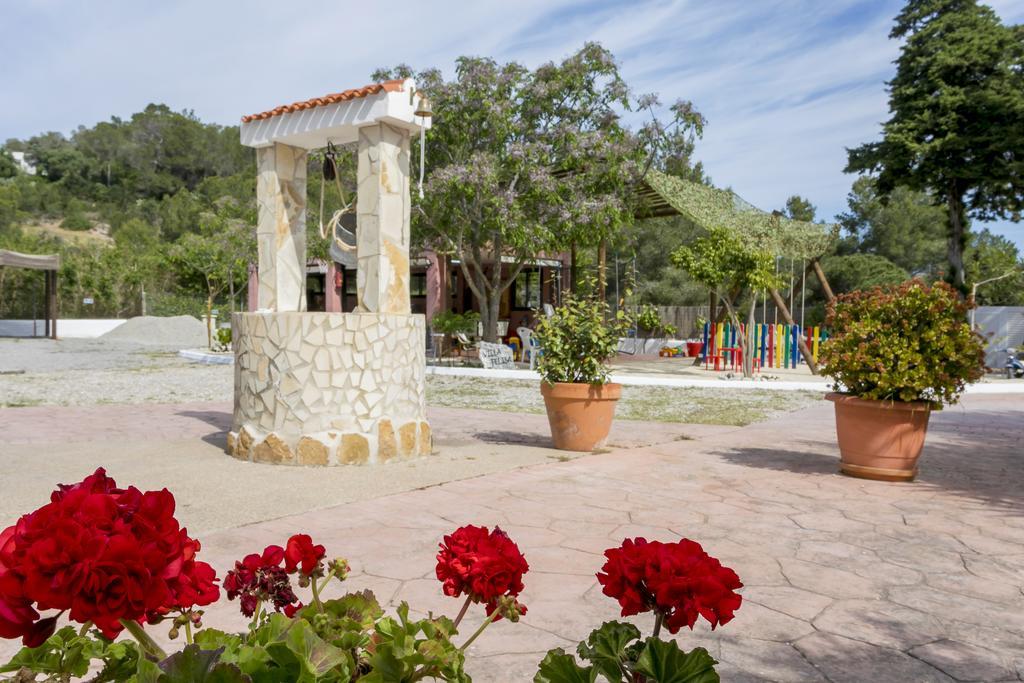 Villa Felisa Сан-Хосе-де-са-Талая Екстер'єр фото